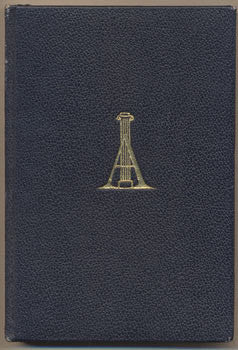 (1931). Knihovna Ekropolis. 