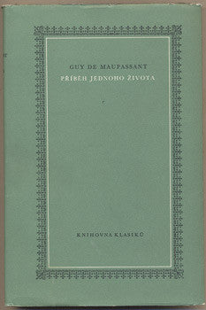 1958. Knihovna klasiků.