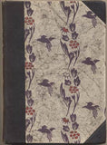 ČÍNSKÉ POVÍDKY O MILOVÁNÍ S DUCHY A JINÉ TICHOMOŘSKÉ LEGENDY. - (1926). Nová bibliotéka. Ilustrace EMIL FRINTA.