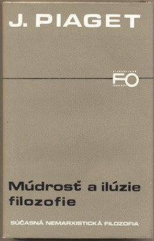1977. Edícia Filozofické odkazy. /filosofie/