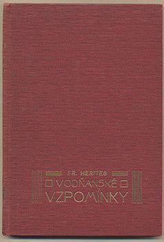 (1900 - 1910). Podpis autora.