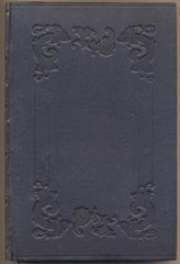 KREJČÍ; JAN: CESTA PO NĚMECKU; ŠVÝCARSKU; FRANCII; ANGLII A BELGII ROKU 1862. - 1865. Se zvláštním ohledem na školství a průmysl. /cestopis/