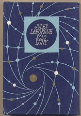 LAFORGUE; JULES: SÓLO LUNY. - 1981. Květy poezie.