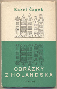 1947. Obálka FRANTIŠEK MUZIKA. /kc/