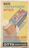 BOHÁČ A CHUDÁK. - /Reklamní pohádka/