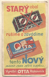 PRVNÍ VÁNOČNÍ STROMEČEK. - /reklamní pohádka/