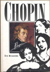 RUGGIERI; ÉVE: CHOPIN. - 1997. /hudba/