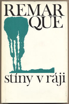 1975. Obálka VLADIMÍR NÁROŽNÍK.