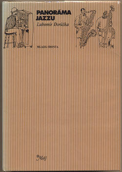 1990. Ilustrace JIŘÍ ŠLITR. /hudba/