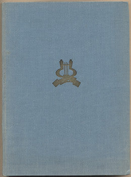 1946. Příručka studia chrámové hudby. /hudba/
