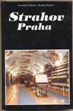 MALEČEK; FRANTIŠEK; MALEČEK; ROMAN: STRAHOV PRAHA.  - (1993).
