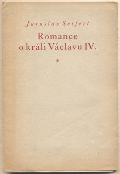 1949. Podpis autora. Kresba KAREL SVOLINSKÝ.