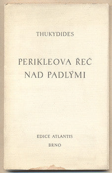 1946. Atlantis. Dřevoryt BOHDAN LACINA. 