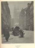 FOTOGRAFICKÝ OBZOR. Roč. XXXVI / 1928. - JENÍČEK; KOBLIC; LAUSCHMANN; KRUPKA; SUDEK ... /fotografie; časopisy/