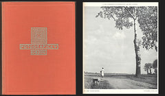 FOTOGRAFICKÝ OBZOR. Roč. XLI / 1933. - SUDEK; JENÍČEK; ZYCH; RŮŽIČKA; LAUSCHMANN; KRUPKA ... /fotografie; časopisy/