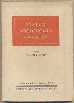 1948. Učebnice a příručka. Praktická knihovna. /filosofie/