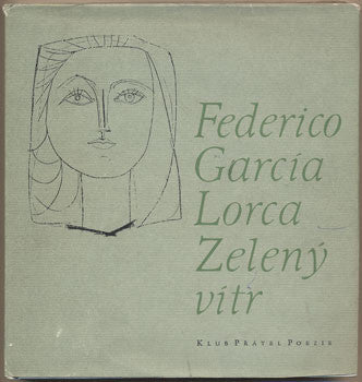 1969. Klub přátel poezie.