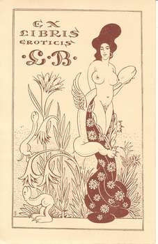 Zinkografie (cliche); cca 1920; 150x90.