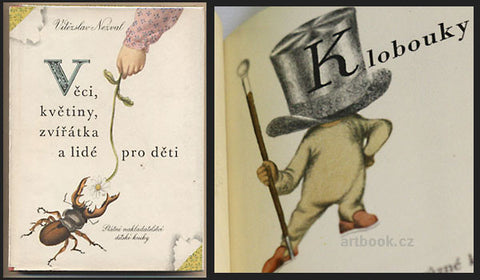 1953.Ilustrace JIŘÍ TRNKA. 1. vyd.