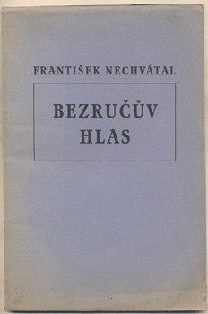 1940. Kresba ANTONÍN STRNADEL. 