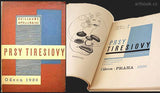 1926. Koláže JOSEF ŠÍMA; typo KAREL TEIGE. Odeon sv. 15. /q/