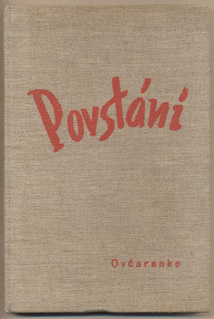 1936. Partyzánský román.