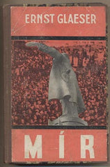 GLAESER; ERNST: MÍR - 1931.