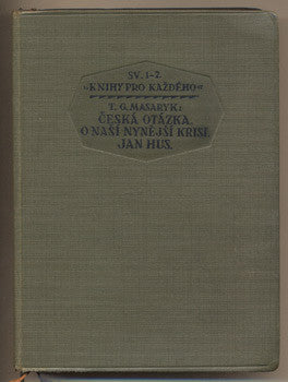 1924. Knihy pro každého. /historie/