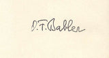 PÍSEŇ O NĚMÉ TVÁŘI. - 1939. Edice Hlasy. Dřevoryt JOSEF VÁCHAL. Sebral O. F. BABLER; v úvodu jeho podpis. /sr/