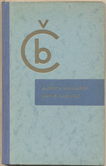 MIKULÁŠEK; OLDŘICH: MARNÉ MILOVÁNÍ. - 1940. České básně. 1. vyd. /poezie/