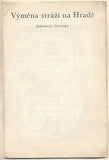 1948. Ilustrace KAREL SVOLINSKÝ.