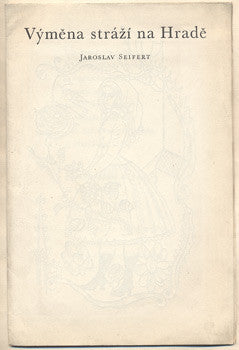 1948. Ilustrace KAREL SVOLINSKÝ.