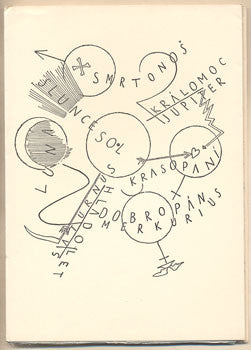 1931. JOSEF HLADKÝ. Kresby KAREL SVOLINSKÝ.