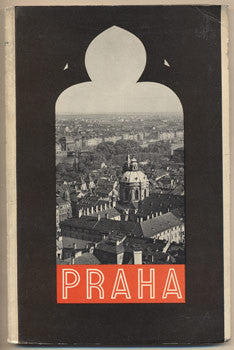 1937. /pragensie/Praha/
