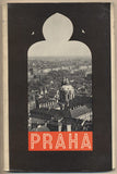 ŽIPEK; ALOIS; GRMELA; JAN: PŘÍRODNÍ KRÁSY PRAHY. - 1937. /pragensie/Praha/