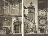 ŽIPEK; ALOIS; GRMELA; JAN: PŘÍRODNÍ KRÁSY PRAHY. - 1937. /pragensie/Praha/