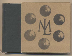 MEDICEJSKÝ; LORENZO: KARNEVAL. - 1979. Ilustrace FRANTIŠEK BURANT. /miniature edition/