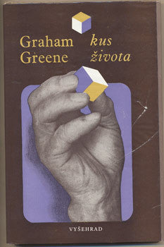 1974. Obálka ZDENĚK STEJSKAL.
