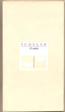SCHELER; MAX: O STUDU - 1993. Edice Váhy. /filosofie/