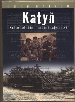 2003. Státní zločin - státní tajemství.