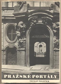1944. Umělecké památky. /pragensie/architektura/