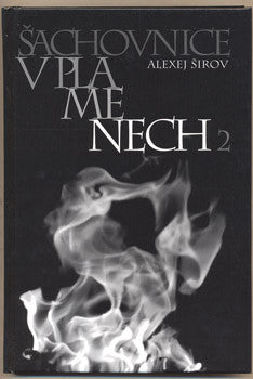2005. Knihovnička Československého šachu sv. 6 /šachy/