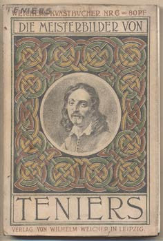 1907. Weichers Kunstbücher Nr. 6. /10/