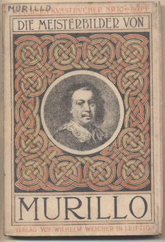 1906. Weichers Kunstbücher Nr. 10. /10/