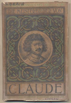 1911. Weichers Kunstbücher Nr. 43. /10/