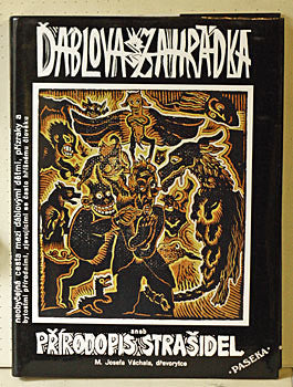 1992. 2. vyd. Reprint původního vyd. z r. 1924. /sr/