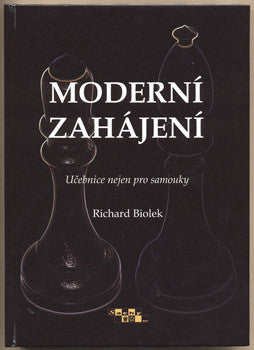 2010. Učebnice nejen pro samouky. /šachy/