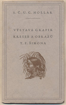 1928. Katalog výstavy. REZERVACE