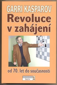 2008. Moderní šach 1. /šachy/