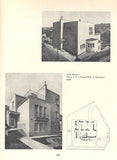 1928-1929.Redaktor VILÉM DVOŘÁK. /architektura/